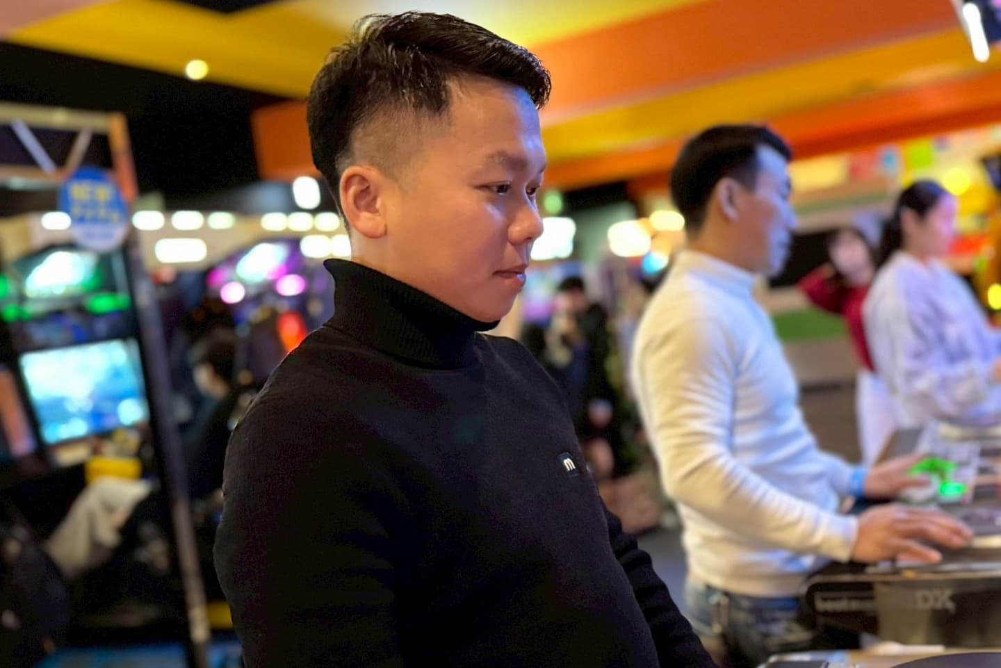 西村総建　スタッフ紹介